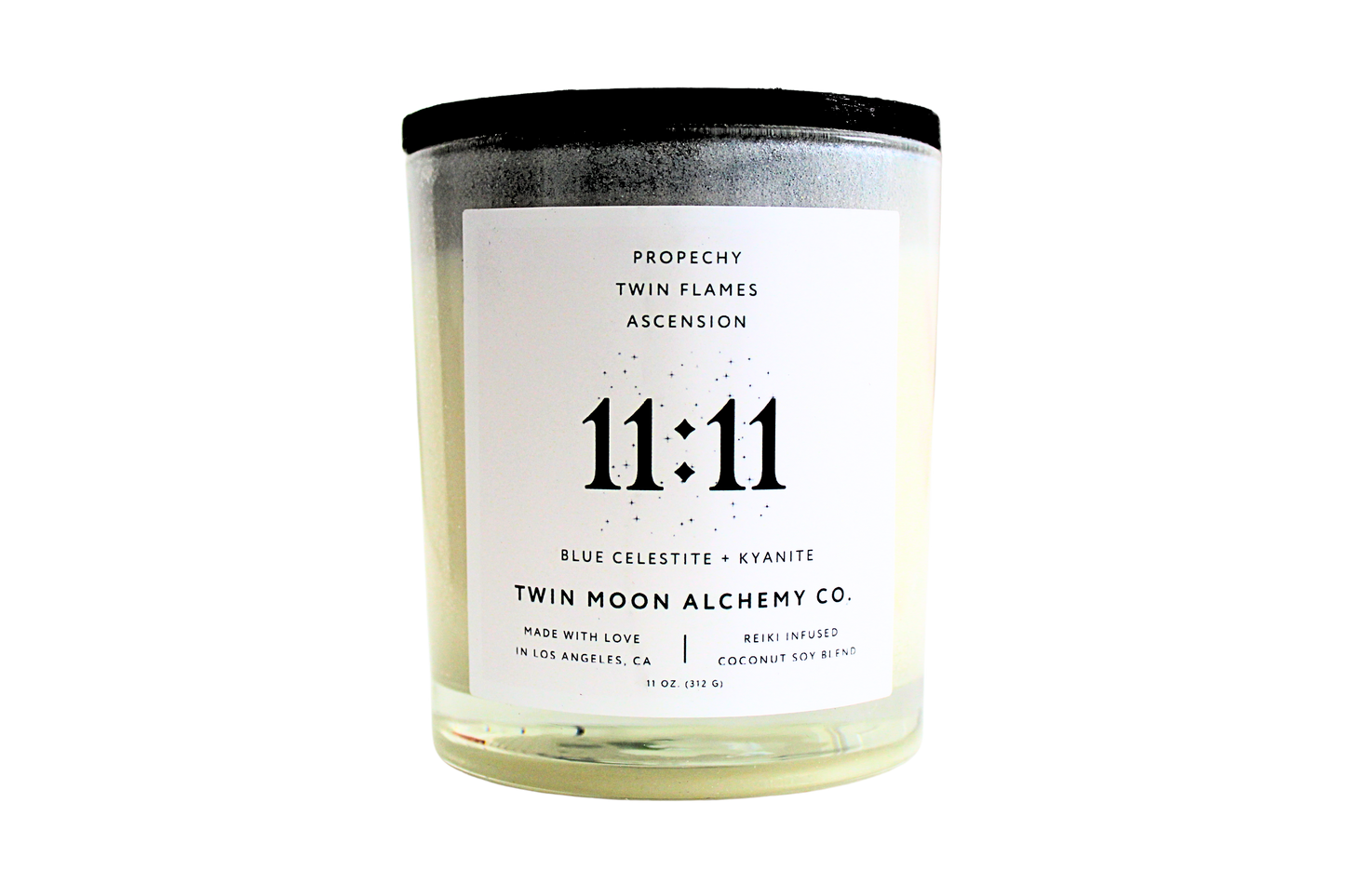 11:11 Candle