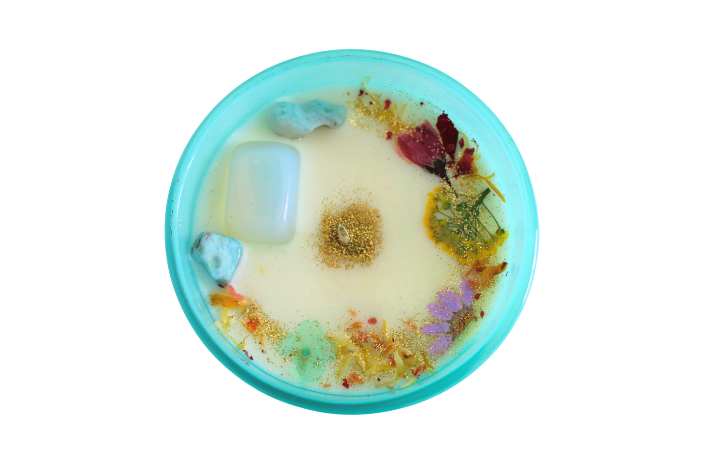 PERSONAL POWER Candle