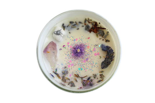 PEACE & CLARITY Candle