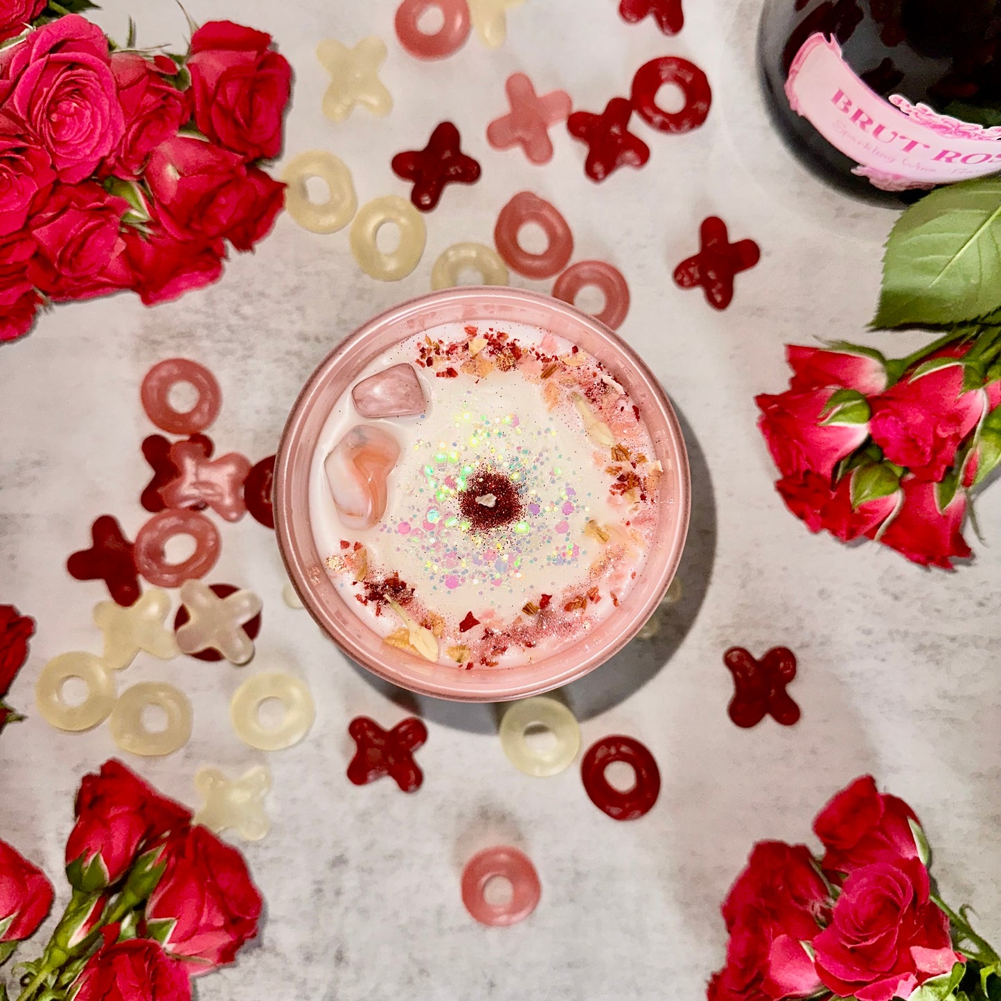 APHRODITE Candle