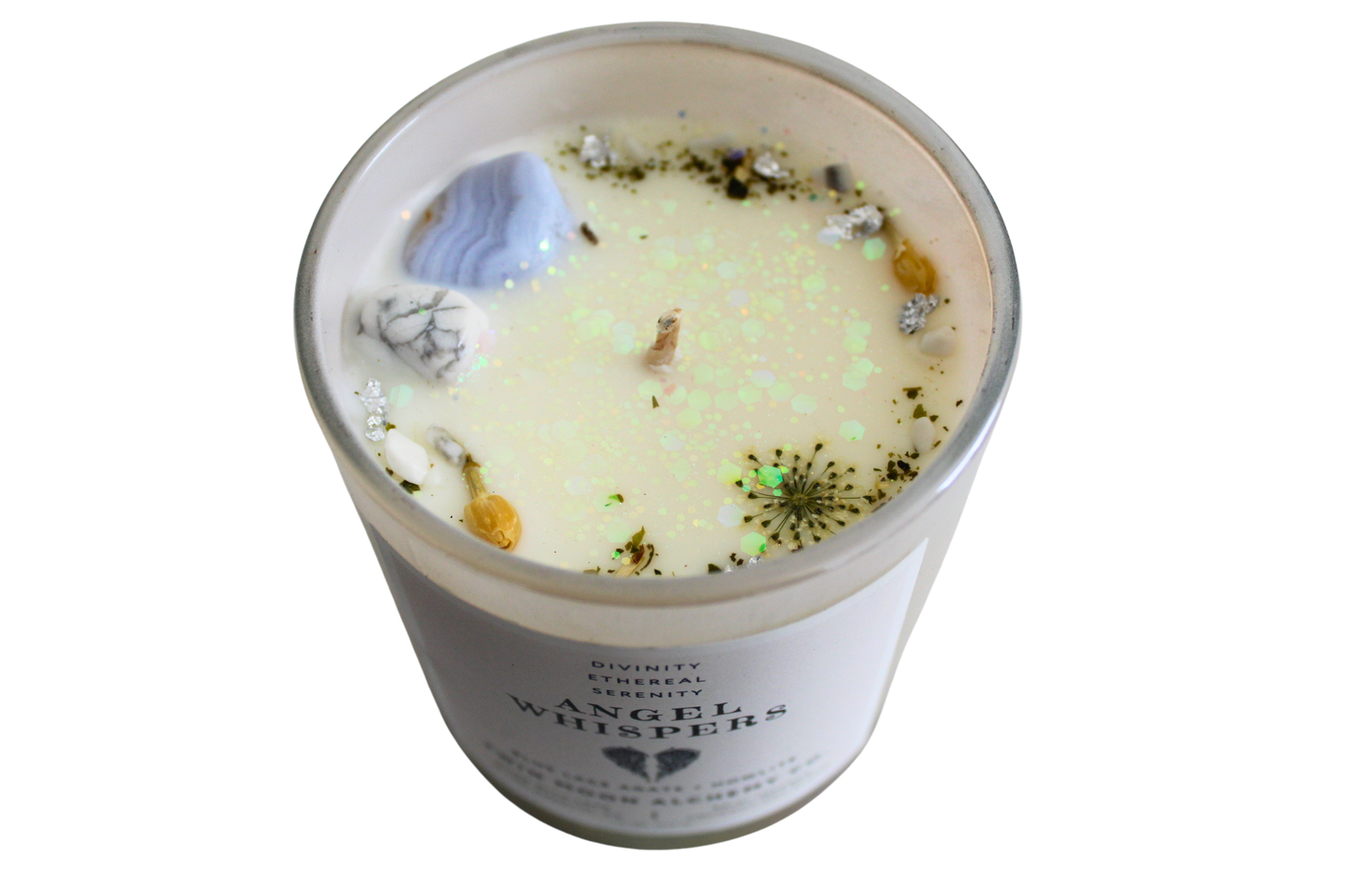 ANGEL WHISPERS Candle