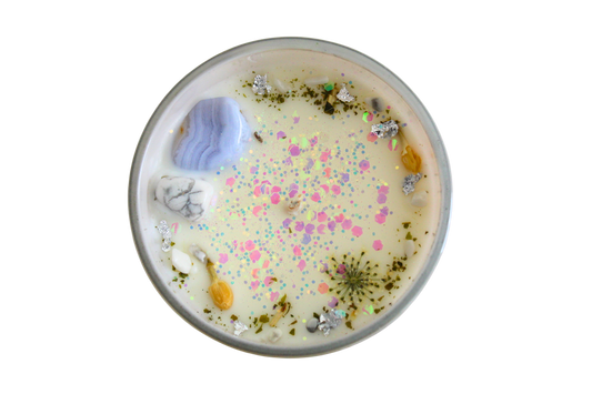 ANGEL WHISPERS Candle