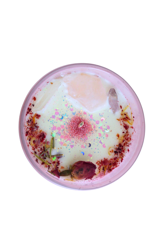 LOVE & ATTRACTION Candle