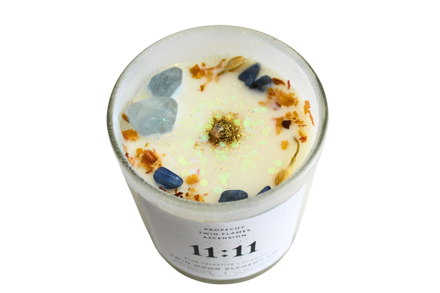 11:11 Candle