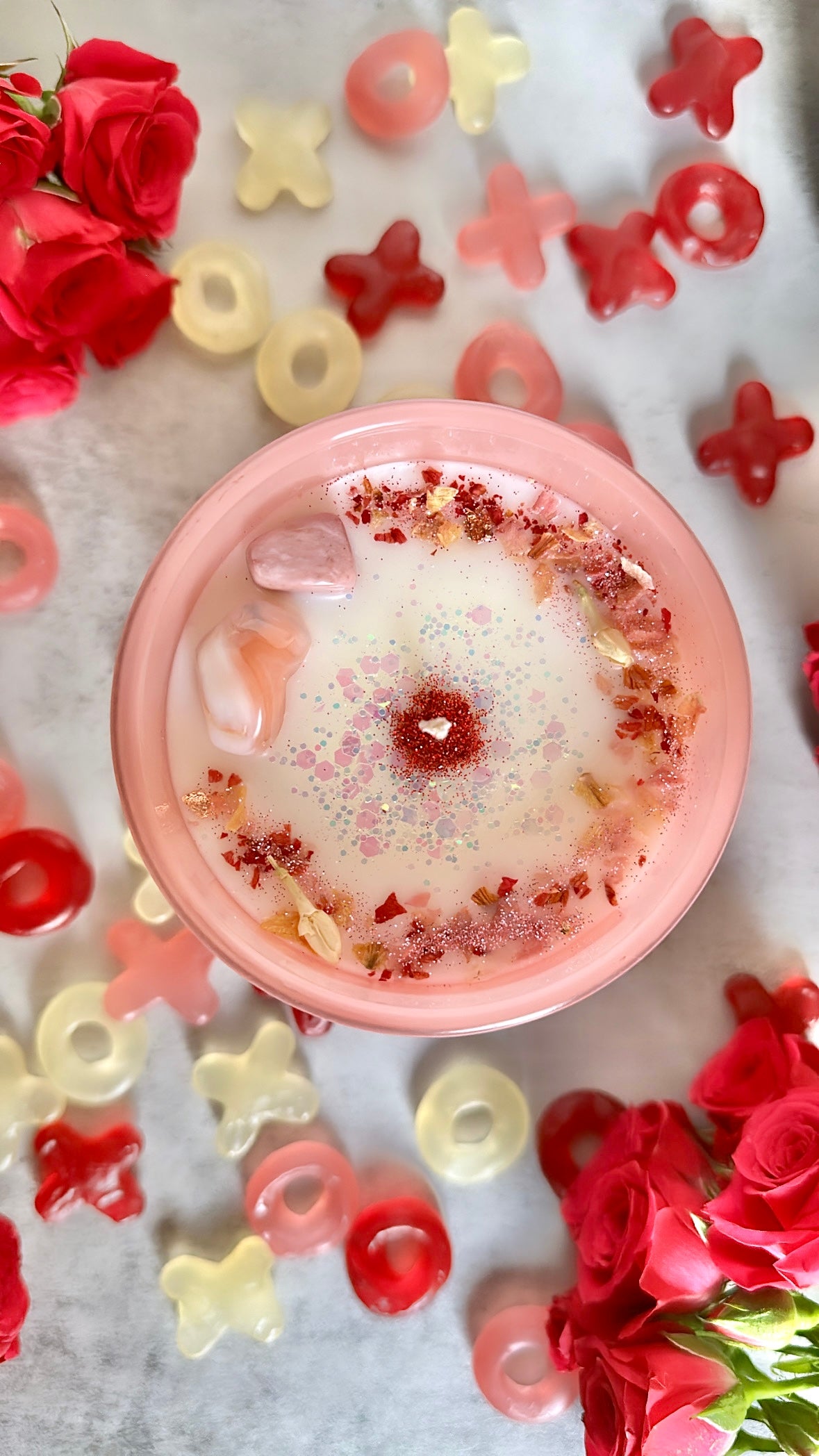 APHRODITE Candle