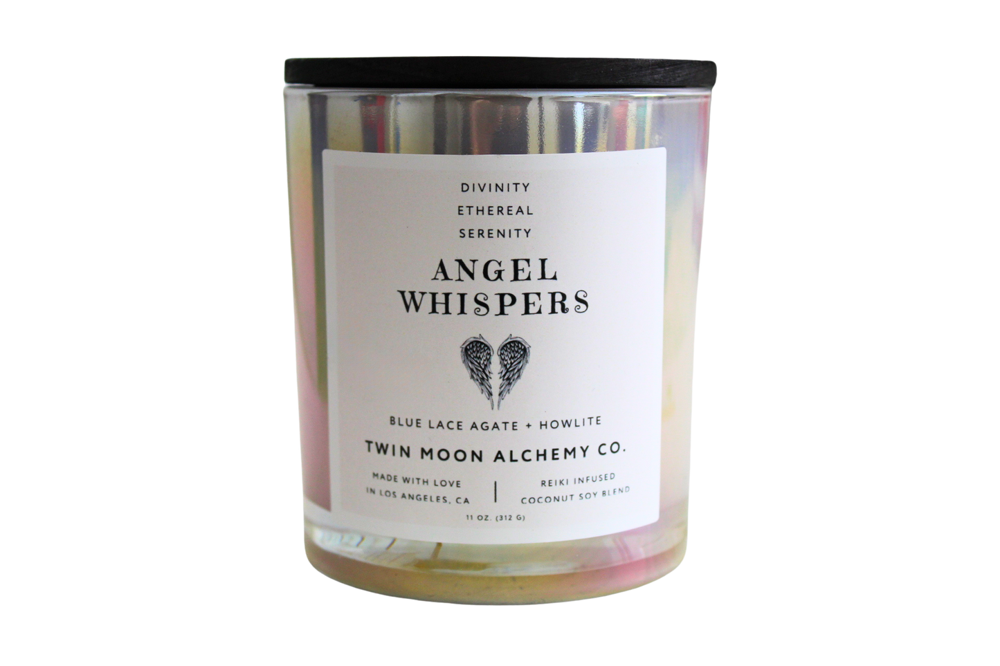 ANGEL WHISPERS Candle