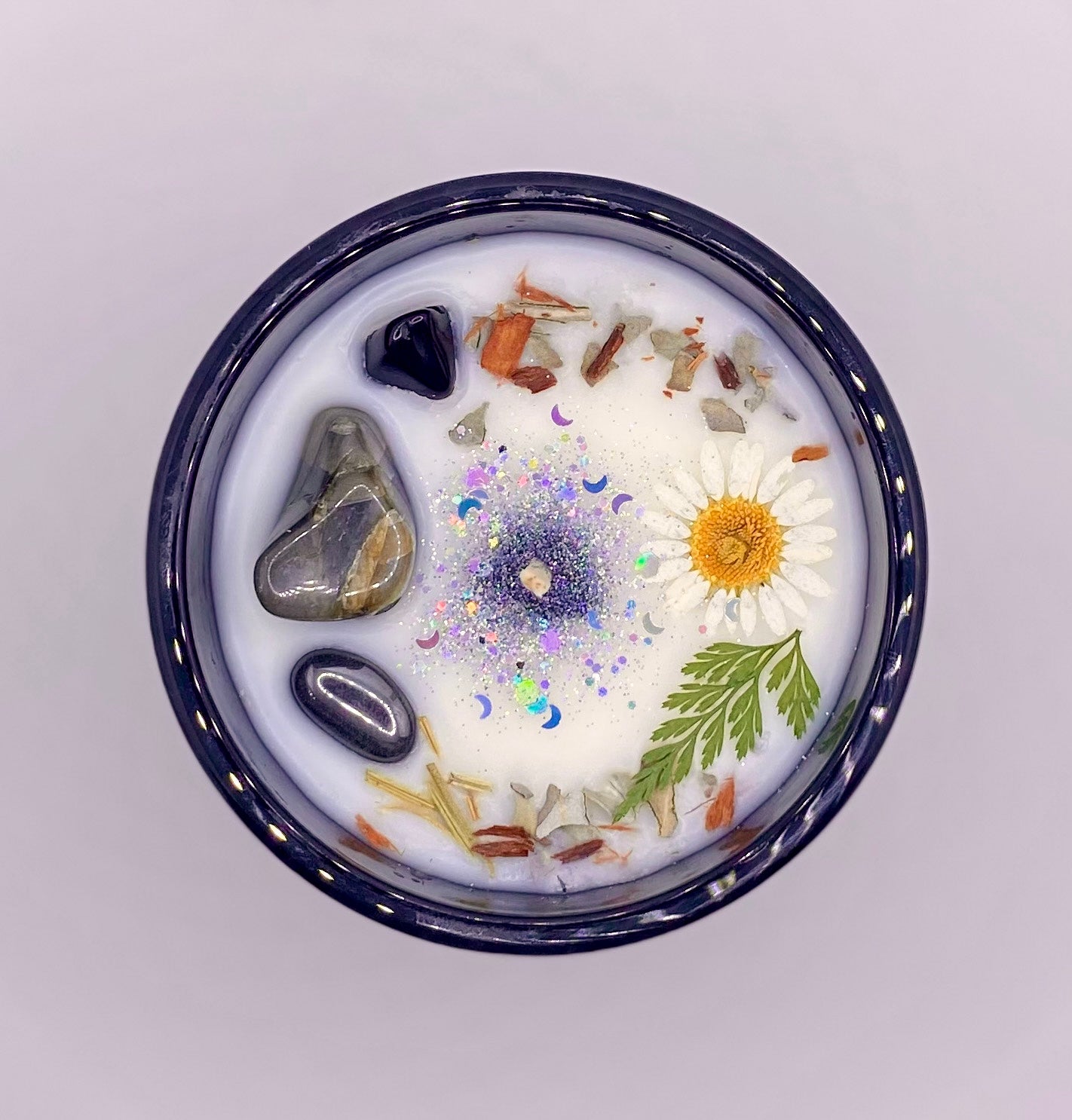 ‘EMPATH’S SHIELD’ 10 oz. Candle