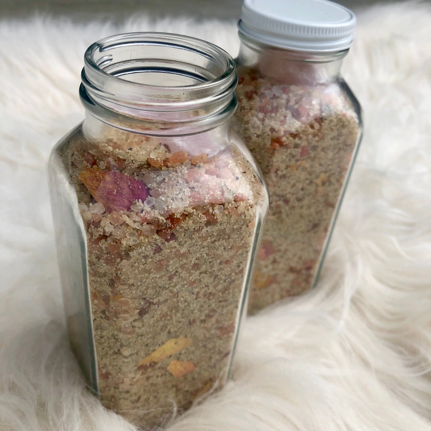 Full Moon Detox Bath Soak