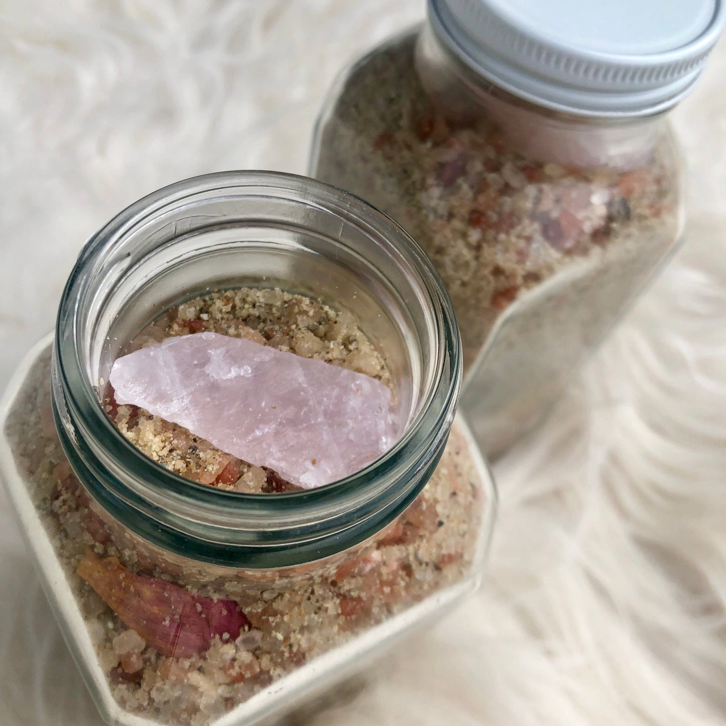 Full Moon Detox Bath Soak