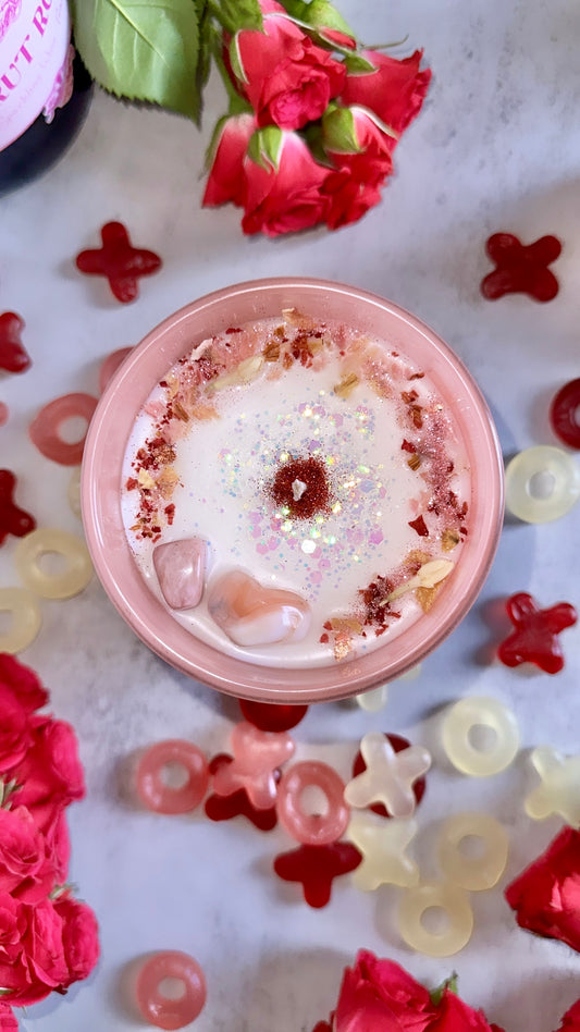 APHRODITE Candle